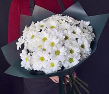 Букет цветов из:  Хризантемы #REPLACE_PRED# Темпы