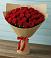 Букет Красные розы Милано в Темпы