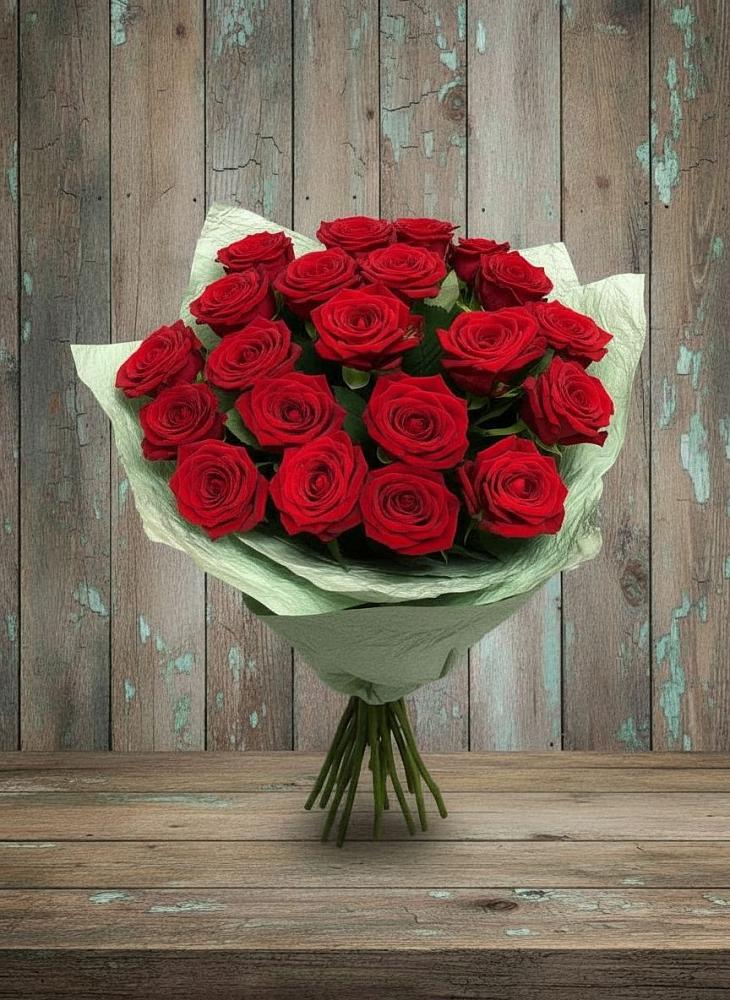 Букет Классика в Темпы