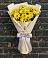 Букет цветов из: Хризантемы в Темпы