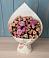 Букет цветов из: Розы в Темпы